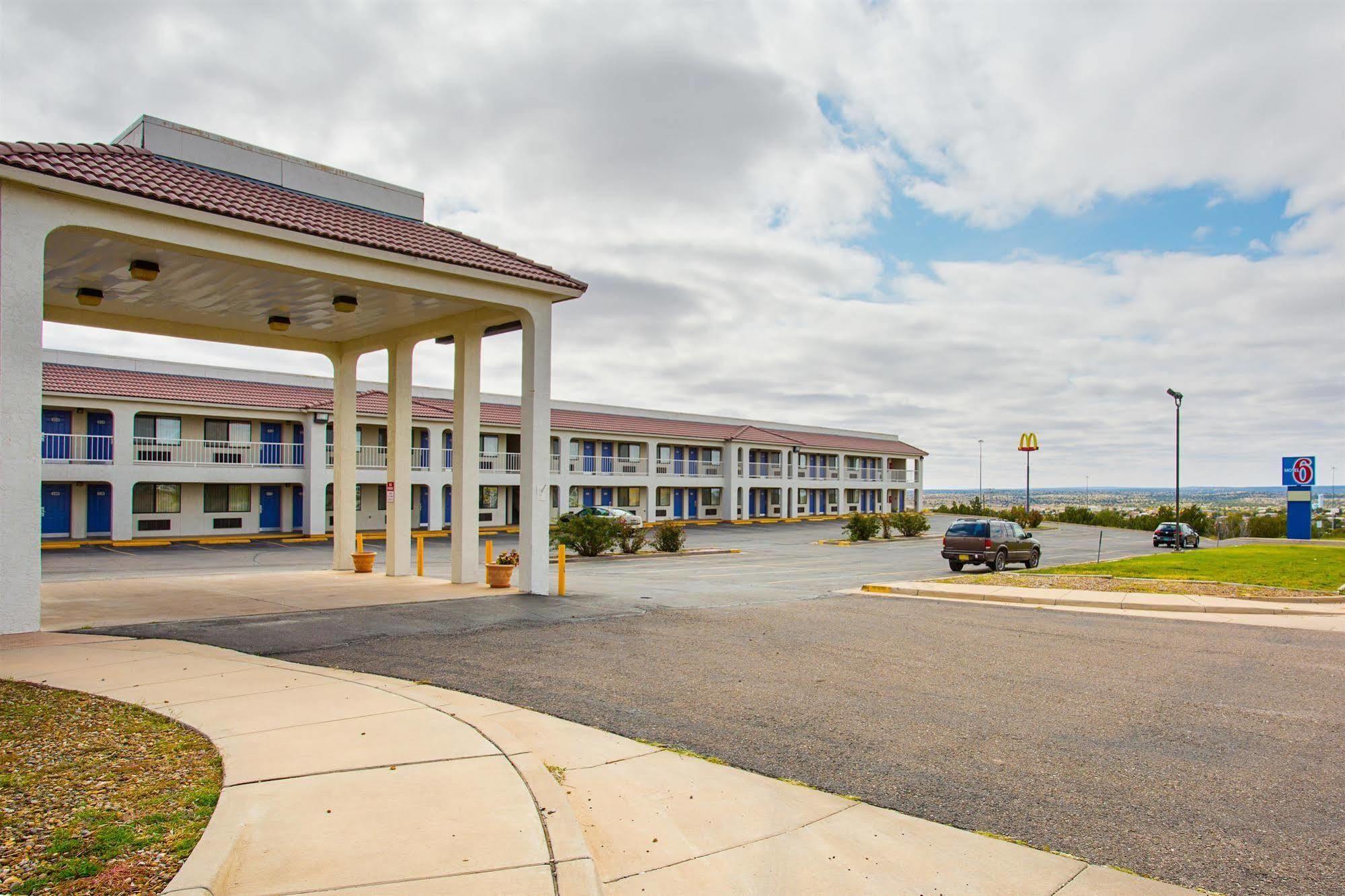 Rodeway Inn Santa Rosa Exterior photo